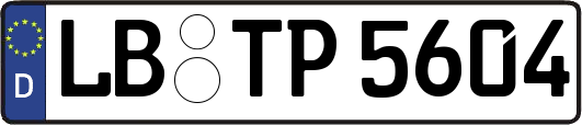 LB-TP5604