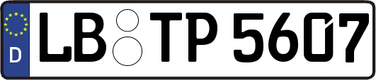 LB-TP5607