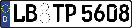 LB-TP5608