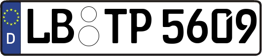 LB-TP5609