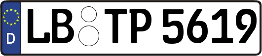 LB-TP5619