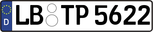 LB-TP5622