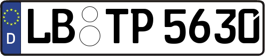 LB-TP5630