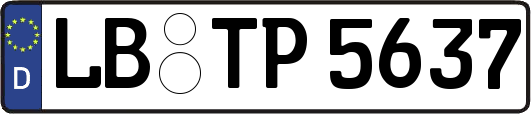 LB-TP5637