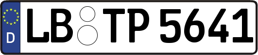 LB-TP5641