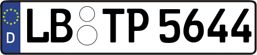 LB-TP5644