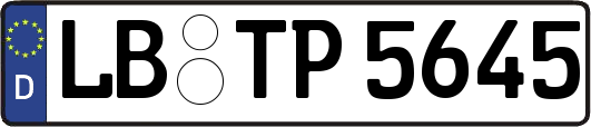 LB-TP5645