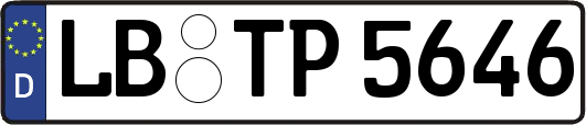 LB-TP5646