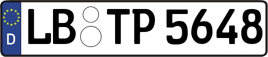 LB-TP5648