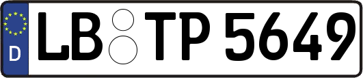 LB-TP5649