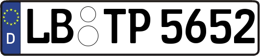 LB-TP5652