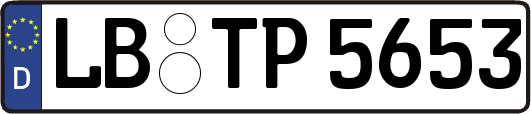 LB-TP5653