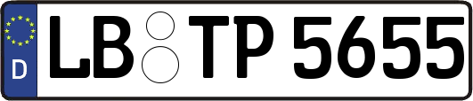 LB-TP5655
