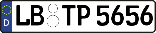 LB-TP5656