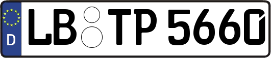LB-TP5660