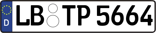 LB-TP5664