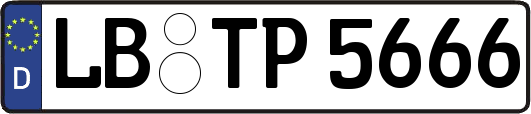 LB-TP5666