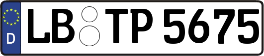 LB-TP5675