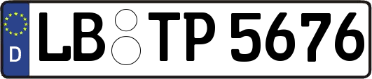 LB-TP5676