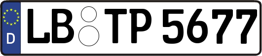 LB-TP5677