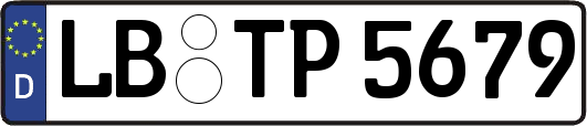 LB-TP5679