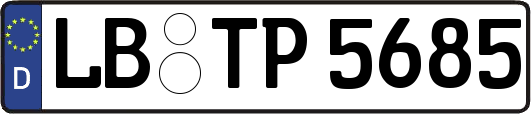 LB-TP5685