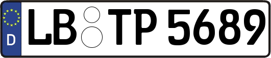 LB-TP5689
