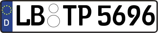 LB-TP5696