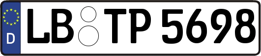 LB-TP5698