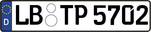 LB-TP5702