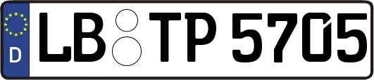 LB-TP5705