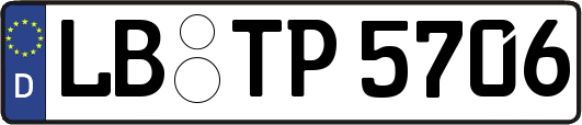 LB-TP5706