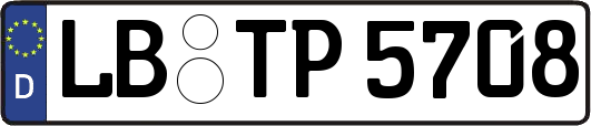 LB-TP5708