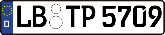 LB-TP5709