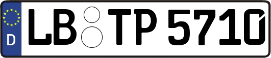 LB-TP5710