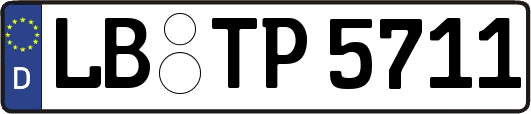 LB-TP5711