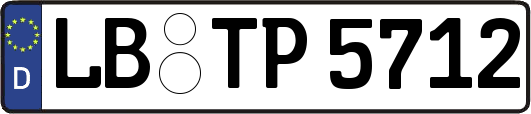 LB-TP5712