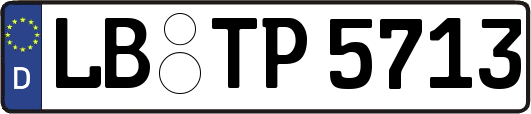 LB-TP5713