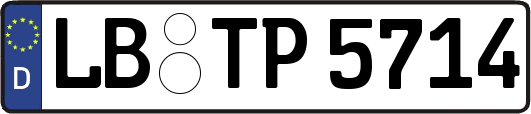 LB-TP5714