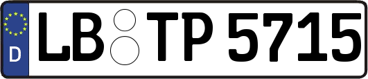 LB-TP5715
