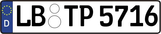 LB-TP5716