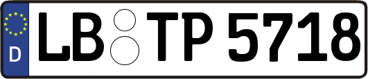 LB-TP5718