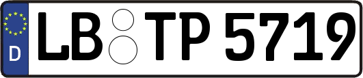 LB-TP5719