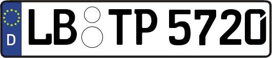 LB-TP5720