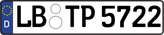 LB-TP5722