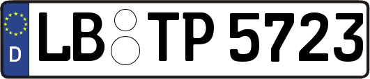 LB-TP5723