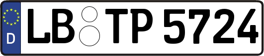 LB-TP5724