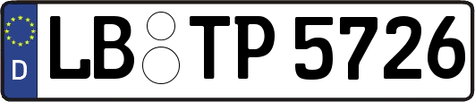 LB-TP5726