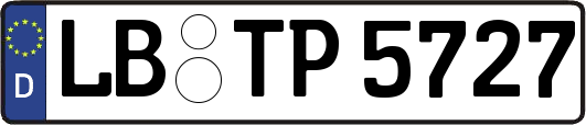 LB-TP5727