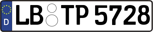 LB-TP5728